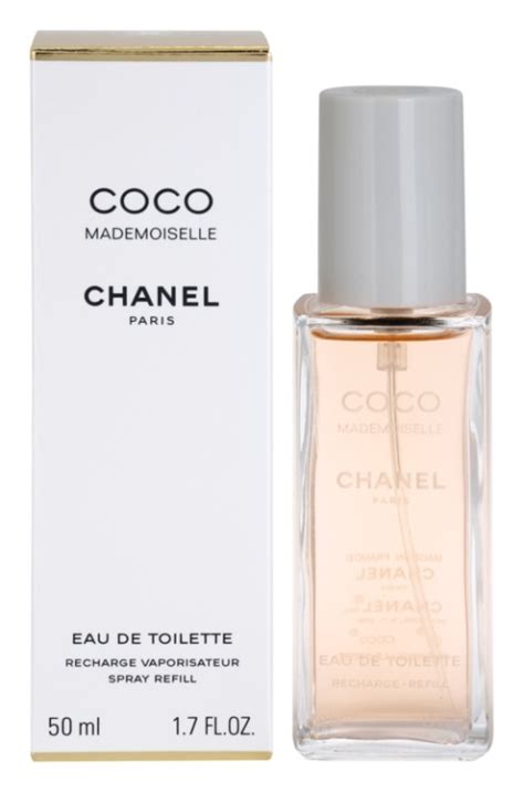 coco chanel mademoiselle cena 50 ml